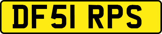 DF51RPS