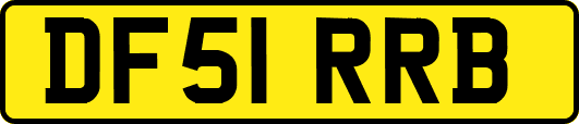 DF51RRB