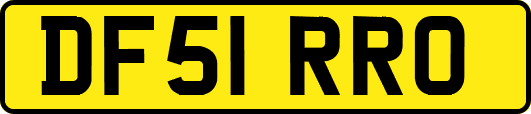 DF51RRO