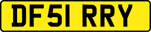 DF51RRY