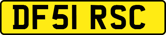 DF51RSC