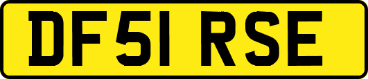 DF51RSE