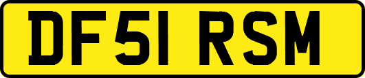 DF51RSM