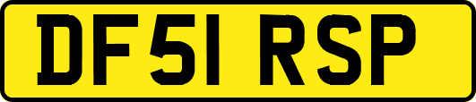 DF51RSP