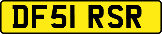 DF51RSR