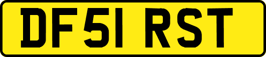 DF51RST