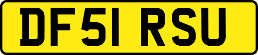 DF51RSU