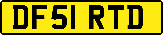 DF51RTD