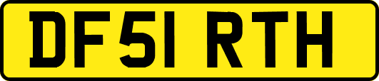 DF51RTH