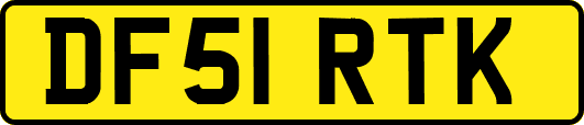 DF51RTK