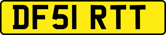 DF51RTT