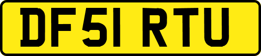 DF51RTU