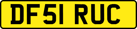 DF51RUC