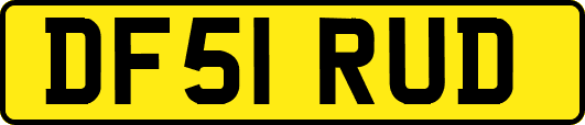 DF51RUD