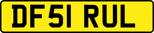 DF51RUL