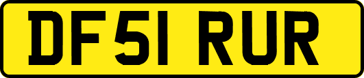 DF51RUR