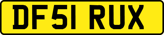 DF51RUX