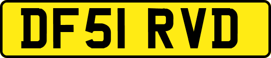 DF51RVD