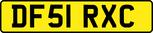 DF51RXC