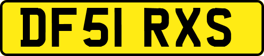 DF51RXS