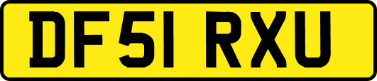 DF51RXU