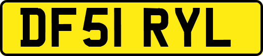 DF51RYL