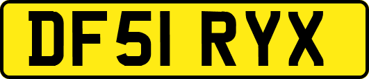 DF51RYX