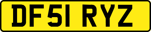 DF51RYZ