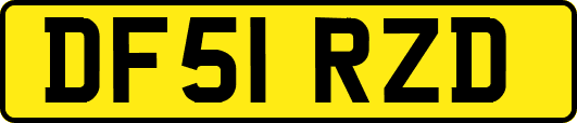 DF51RZD