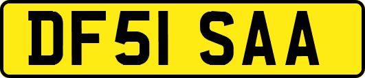 DF51SAA