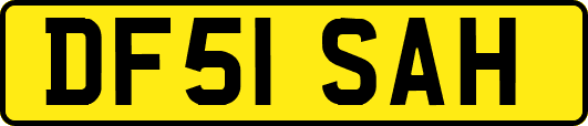 DF51SAH