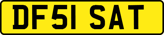 DF51SAT