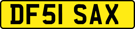 DF51SAX