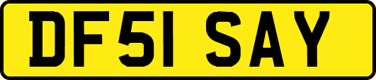 DF51SAY