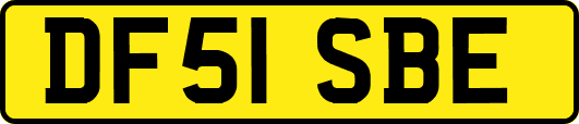 DF51SBE