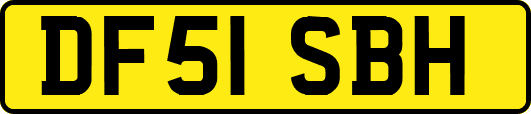 DF51SBH