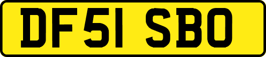 DF51SBO