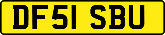 DF51SBU