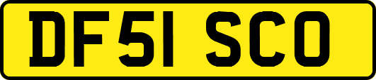 DF51SCO