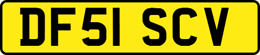 DF51SCV