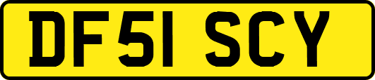 DF51SCY