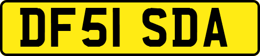 DF51SDA