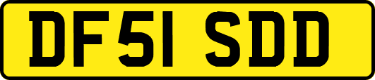 DF51SDD