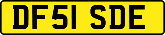 DF51SDE