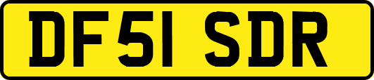 DF51SDR