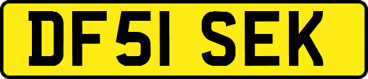 DF51SEK