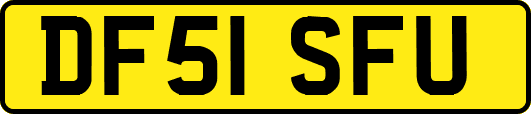 DF51SFU