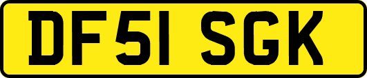 DF51SGK