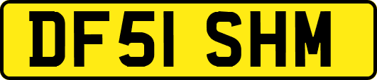 DF51SHM