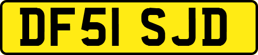 DF51SJD